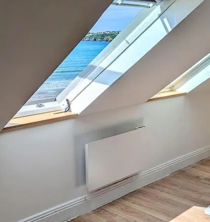 Apartment Cosy Loft On The Beach *