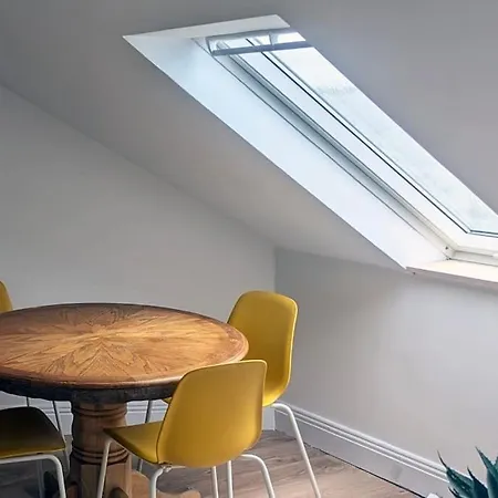 Cosy Loft On The Beach Apartment Waterford