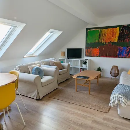 Cosy Loft On The Beach Waterford